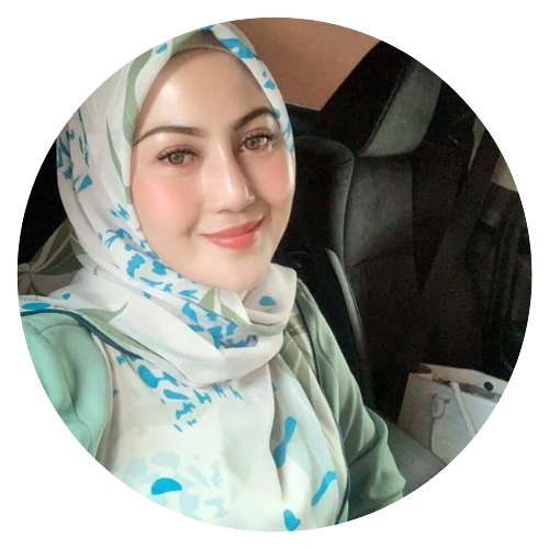Testimonial Author